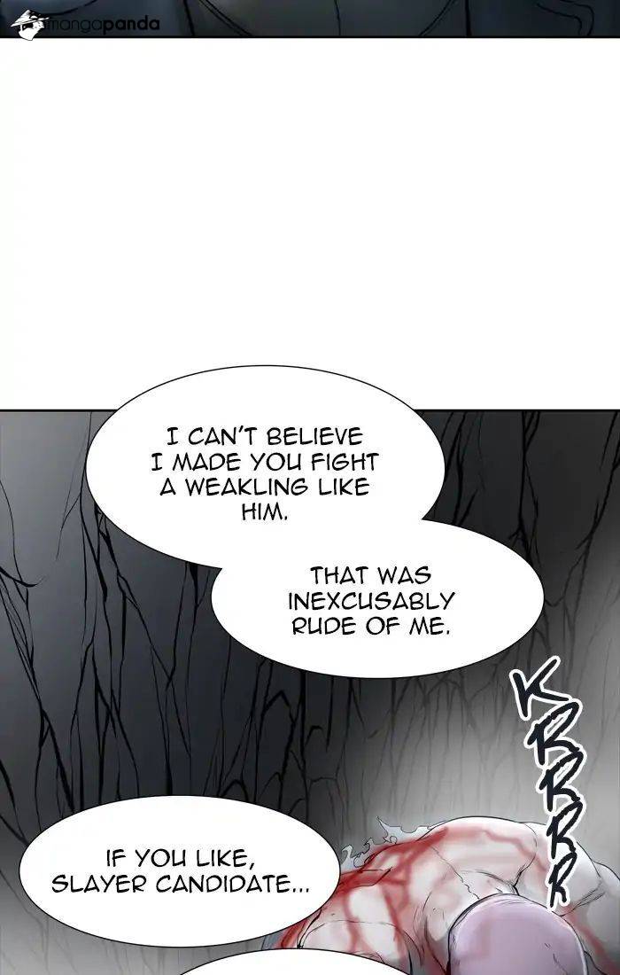 Tower of God Chapter 441 image 002